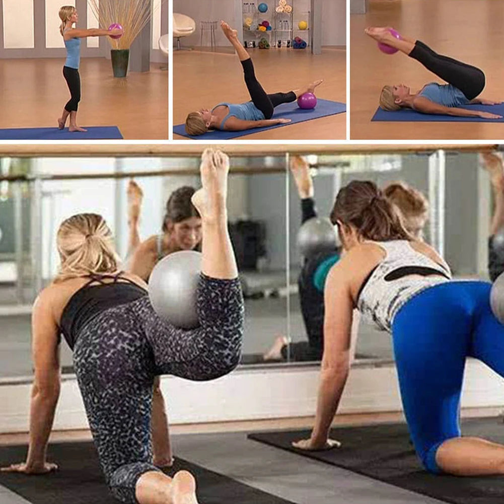BalGym™ - Yoga & Gymnastics Ball