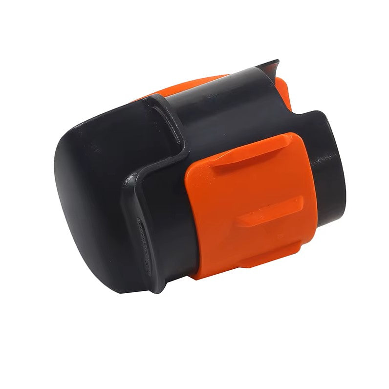 Amortisseur Moto - MotorcycleShockAbsorber™ - Orange