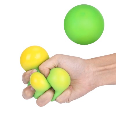 ZenBall™ - Vert Jaune