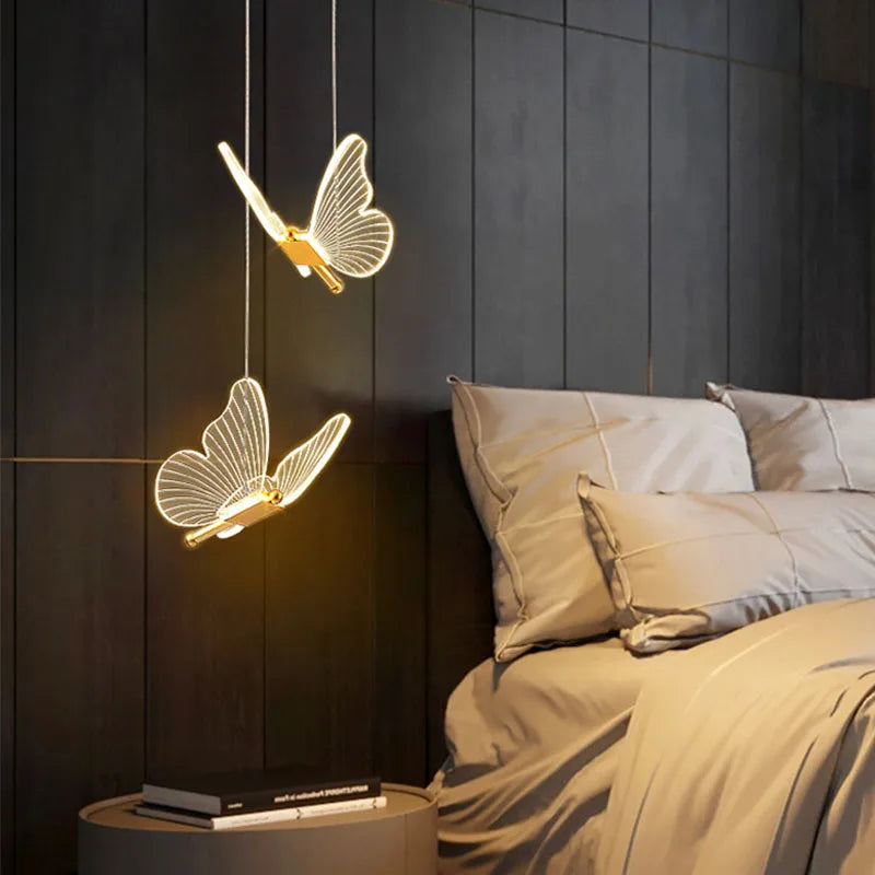 ButterflyLamps™- Style B