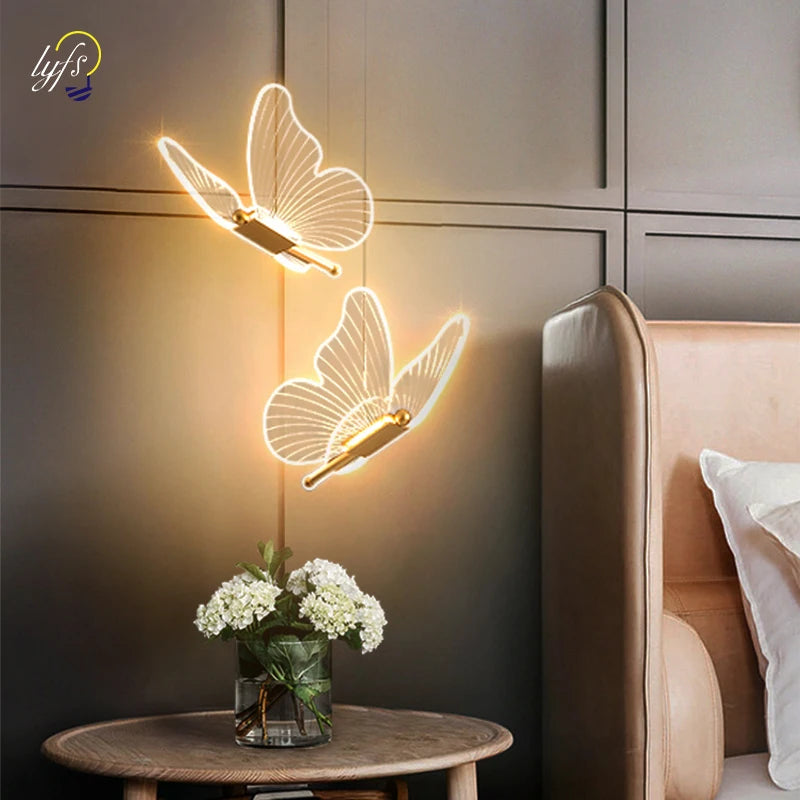 ButterflyLamps™- Style B