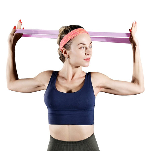 BandsPower™ - Stretch elastic fitness bands