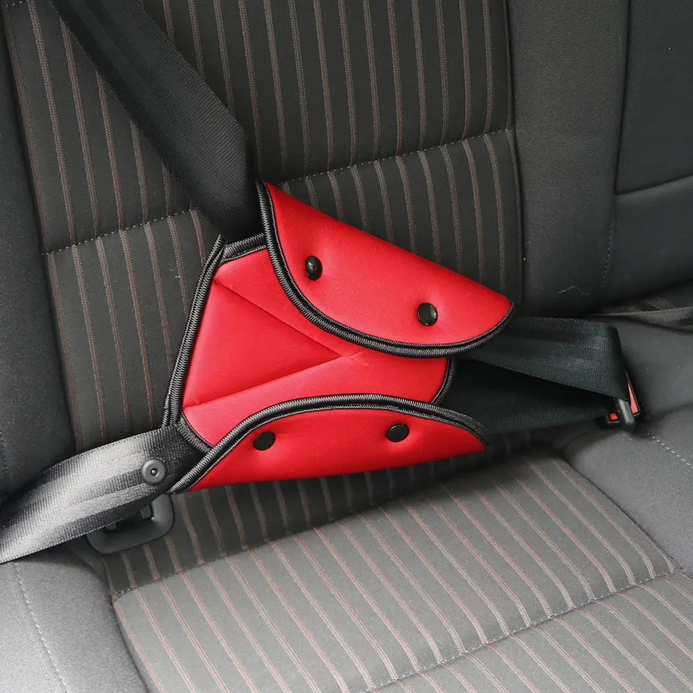 ChildSafetyBelt™| Car