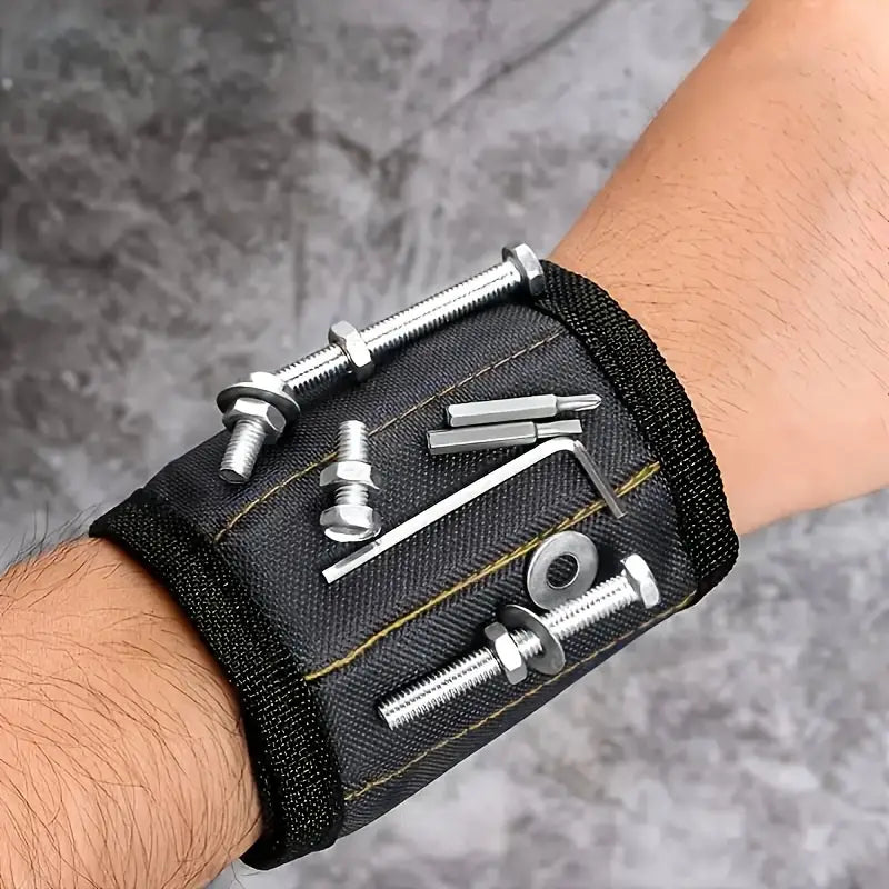 BraceletMagnetic™ - Magnetic bracelet for wrist