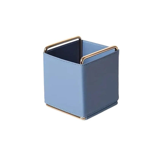 Boîte De Rangement - NordicStorage™ - Bleu