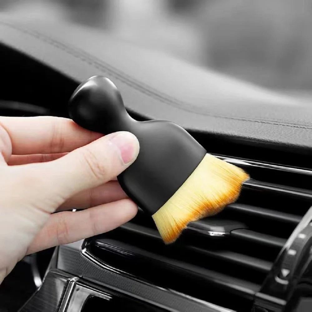 Brosse Nettoyage Voiture - CarCleaningSoftBrush™