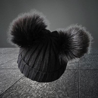 Chapeau Pompon - CuteHat™