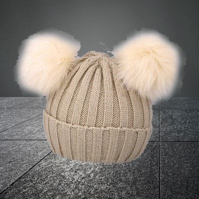 Chapeau Pompon - CuteHat™