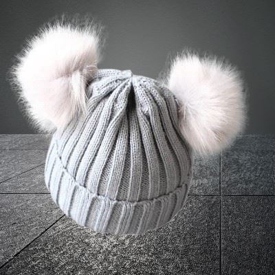 Chapeau Pompon - CuteHat™