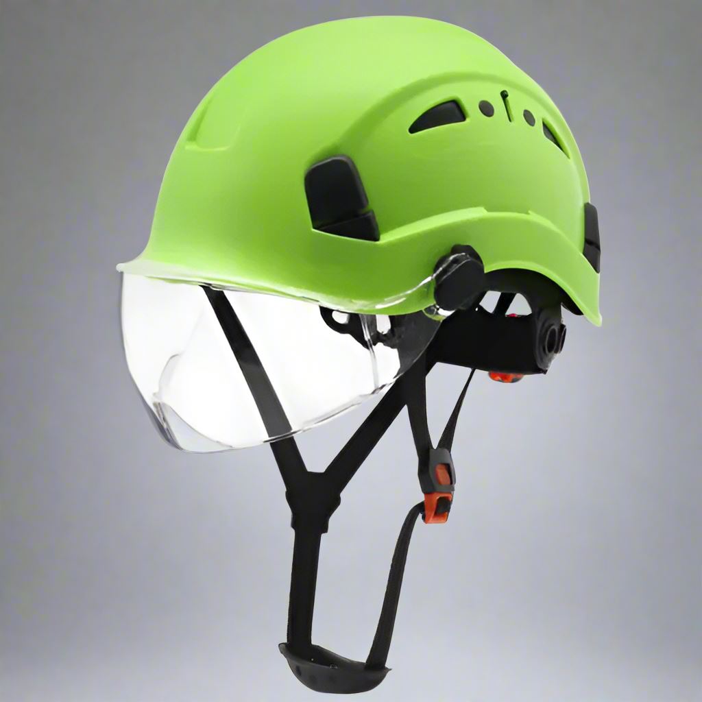 CasqueProShield™- Vert