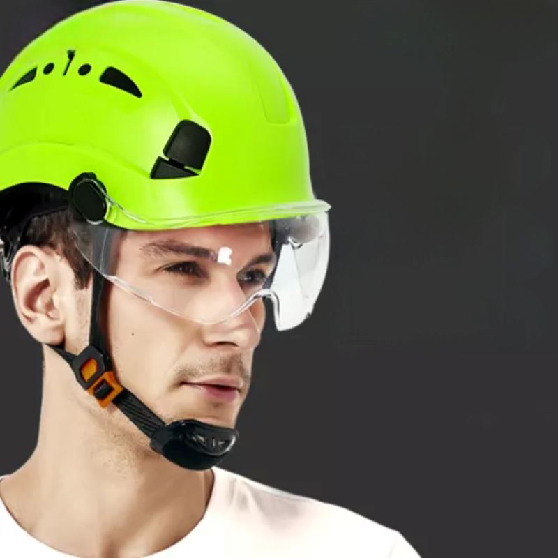 CasqueProShield™- Vert