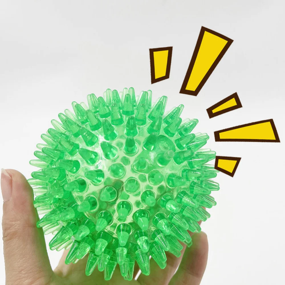 Balle pour Chien - BiteResistantBall™ - Vert