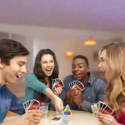 UNOGames™- UNO Classique