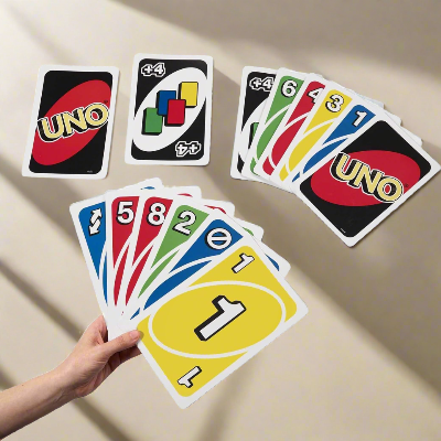 UNOGames™- UNO Classique