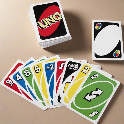 UNOGames™- UNO Classique