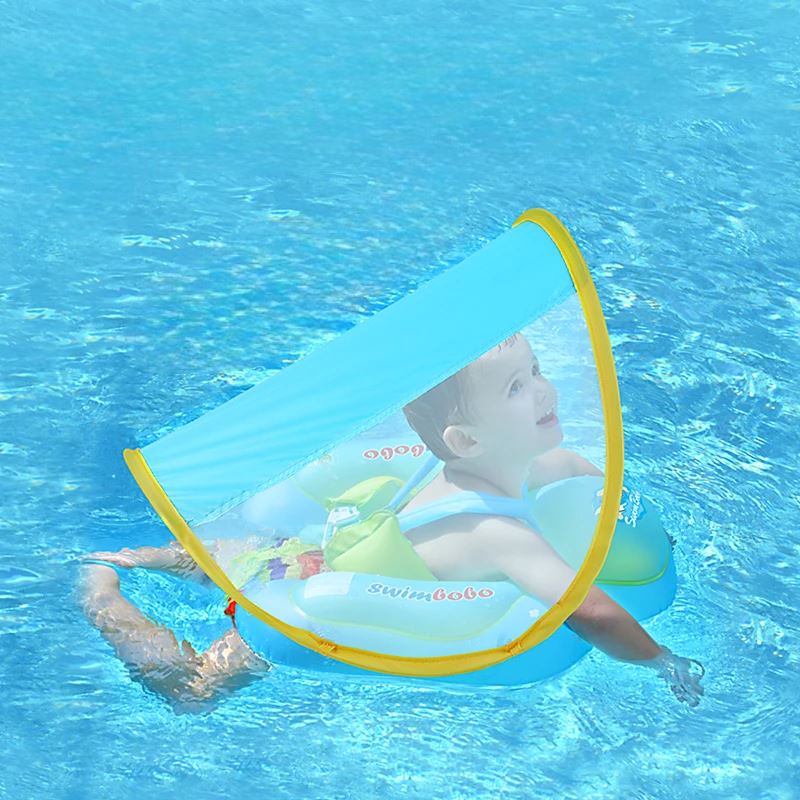 BabySwim™ - Dolphin