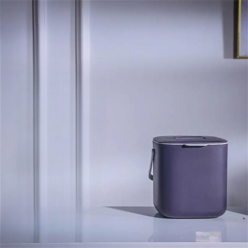 Composteur de Cuisine - FoodComposter™ - Bleu Foncé