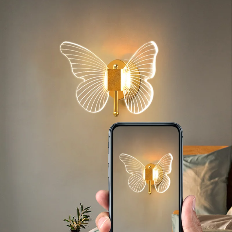 ButterflyLamps™- Style A