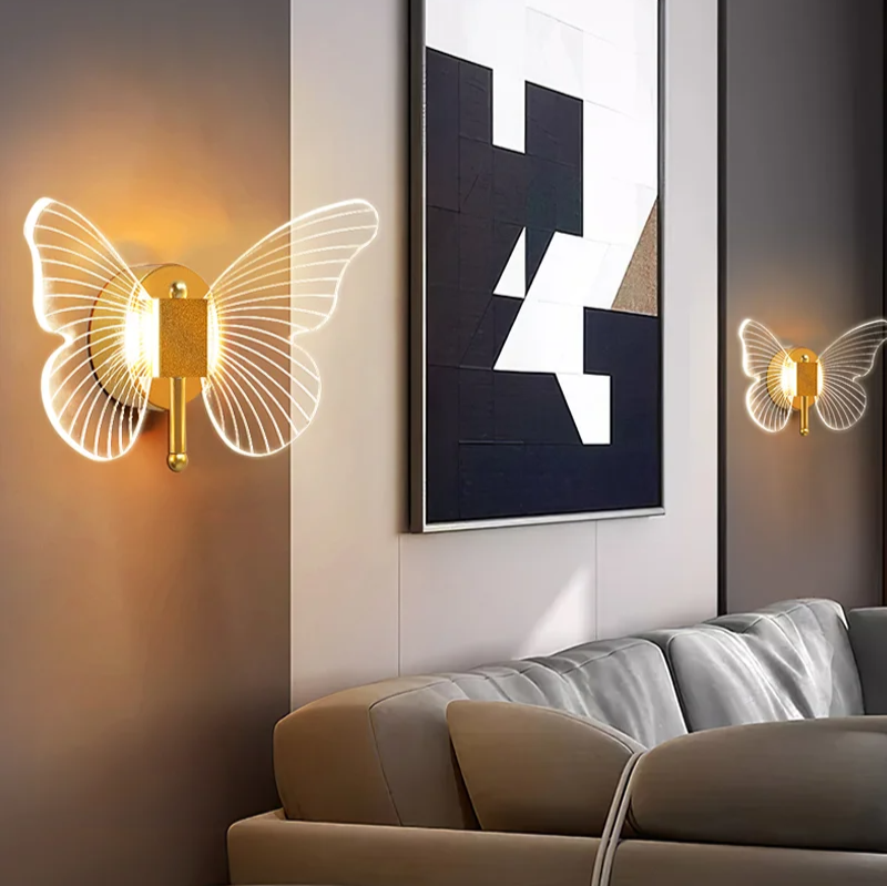 ButterflyLamps™- Style A