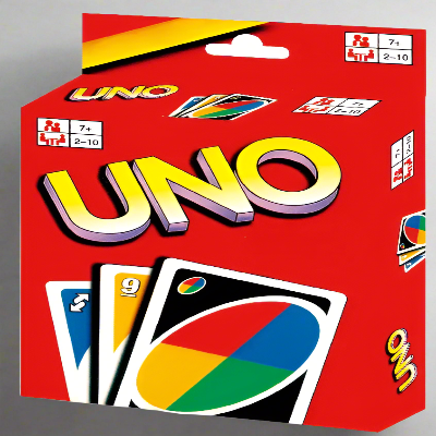 UNOGames™- UNO Classique