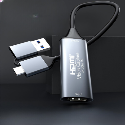 Adaptateur USB HDMI - HDMIAdapterUSB™ - Forme de C