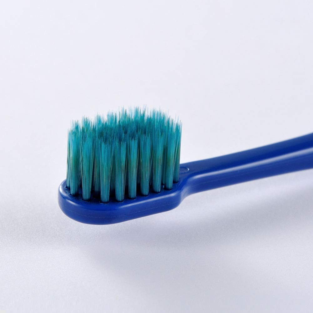 Brosse à dent - SoftEcoToothbrush™ - Bleu