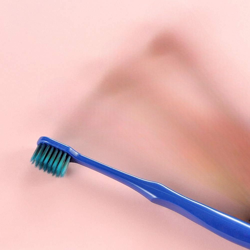 Brosse à dent - SoftEcoToothbrush™ - Bleu