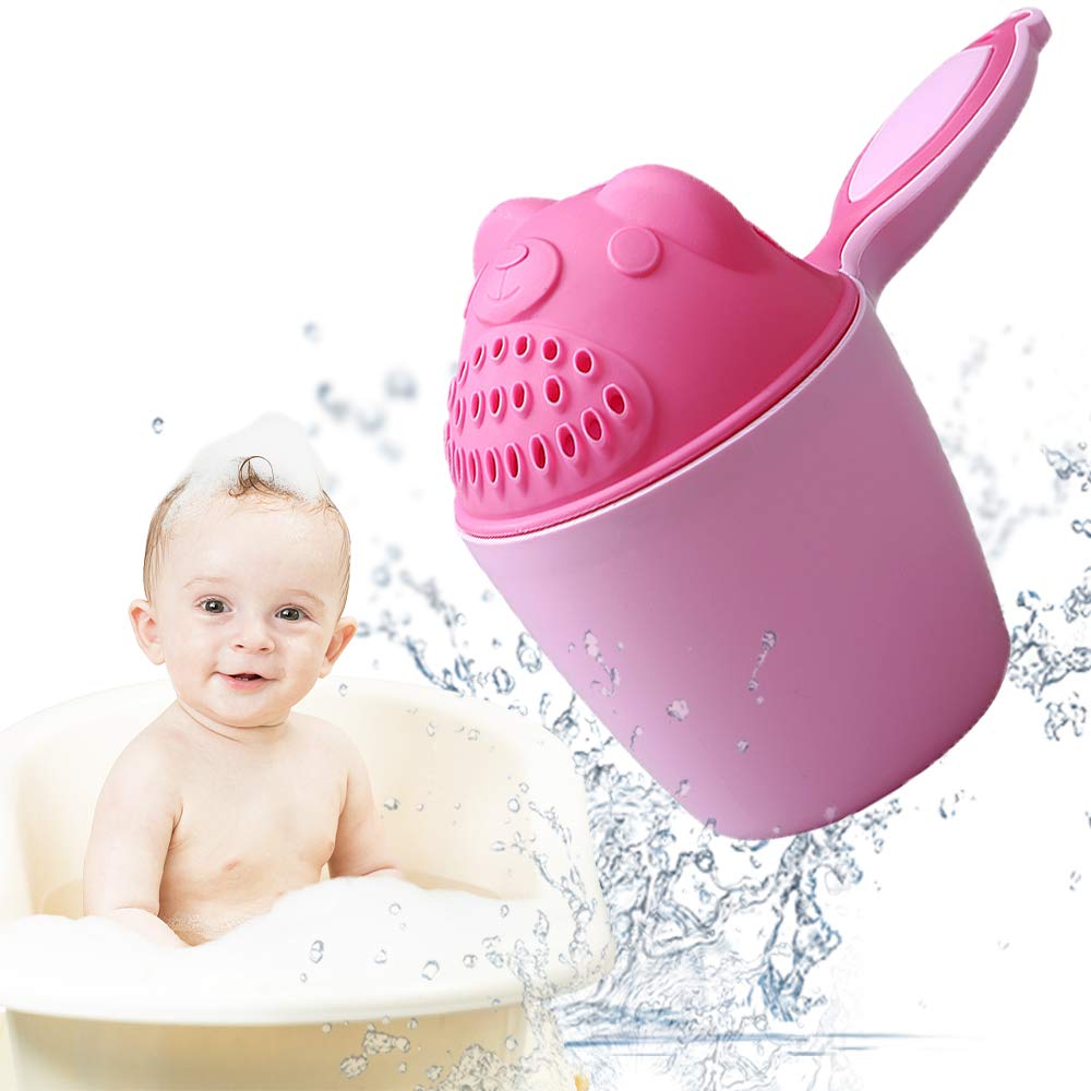 ShampooCup™  Tasse de shampoing pour bébé | bébé