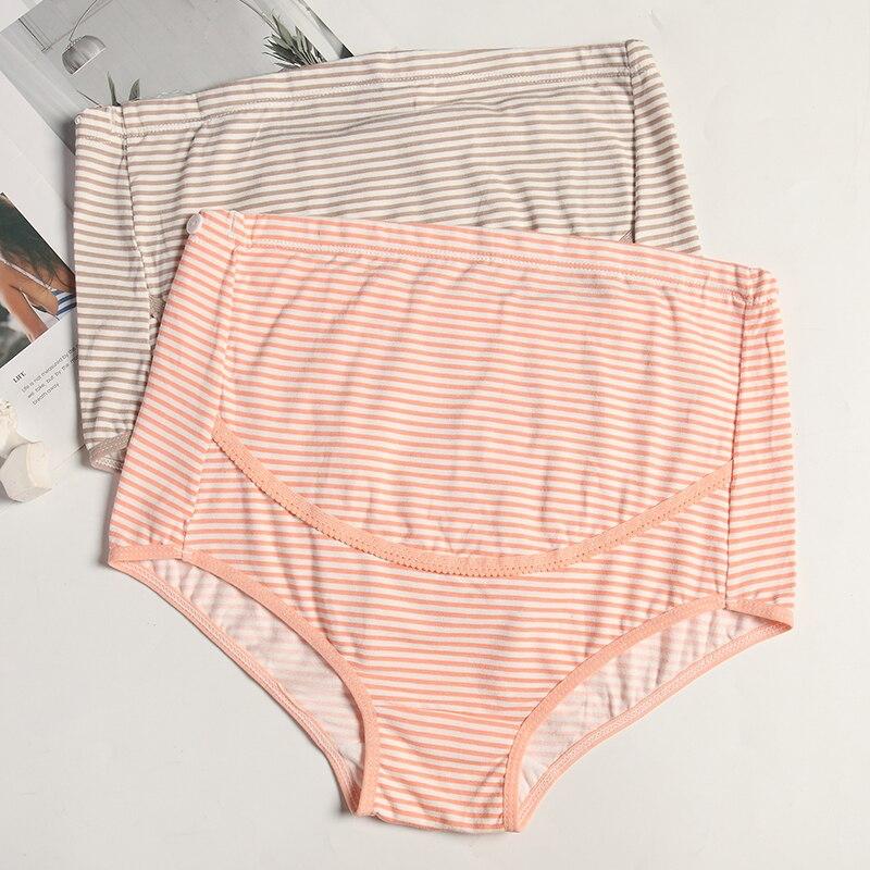 MaternityPanties™ Culotte en coton pour femmes enceintes | bébé