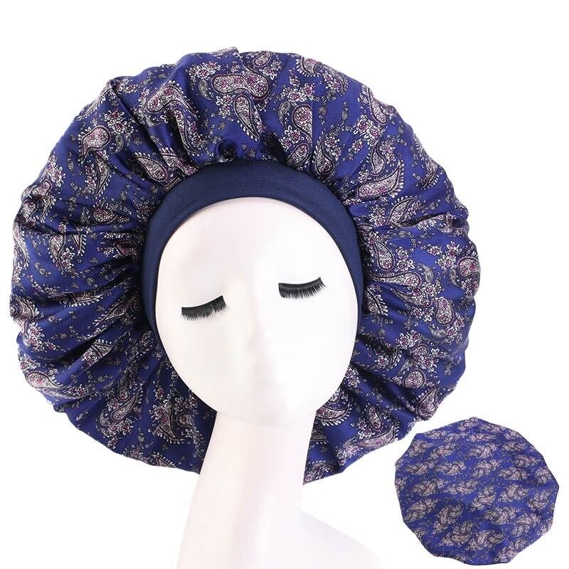 SleepHair™ Bonnet de nuit pour femmes | Cheveux