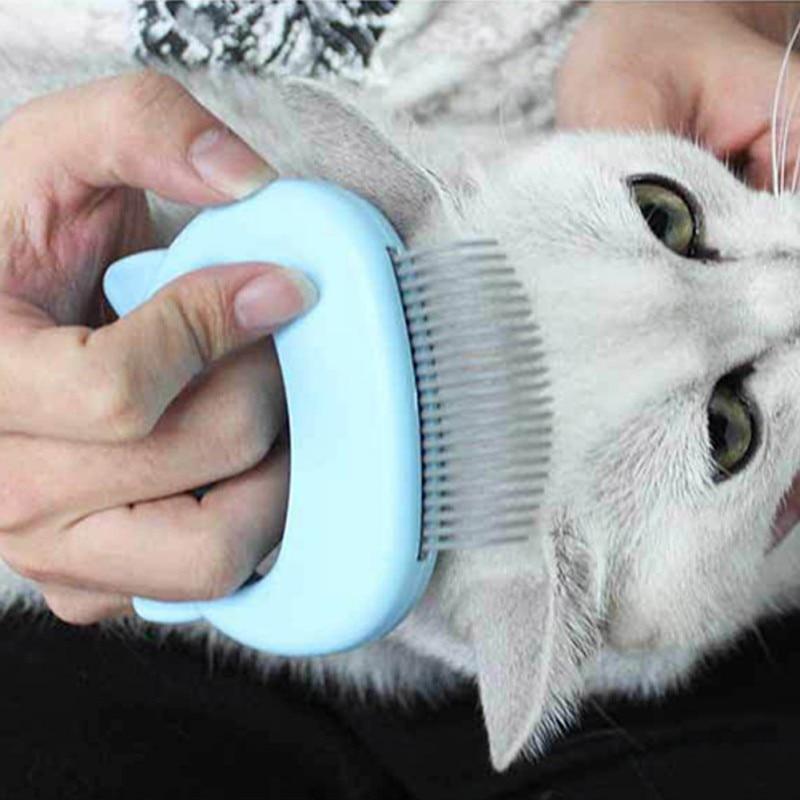 MassageBrush ™ | Brosse pour chat | CHAT