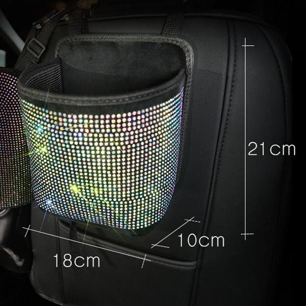 CarOrganizer™ rangement pour voiture | rangement