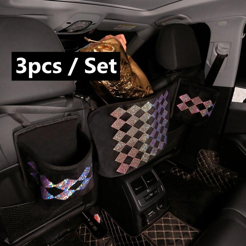 CarOrganizer™ rangement pour voiture | rangement