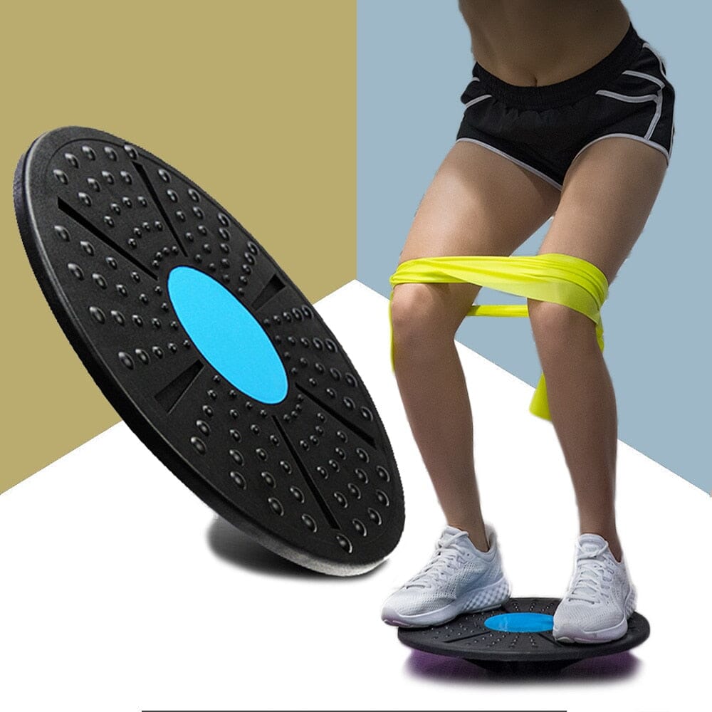 FIT+™ - Planche de sport exercise physique