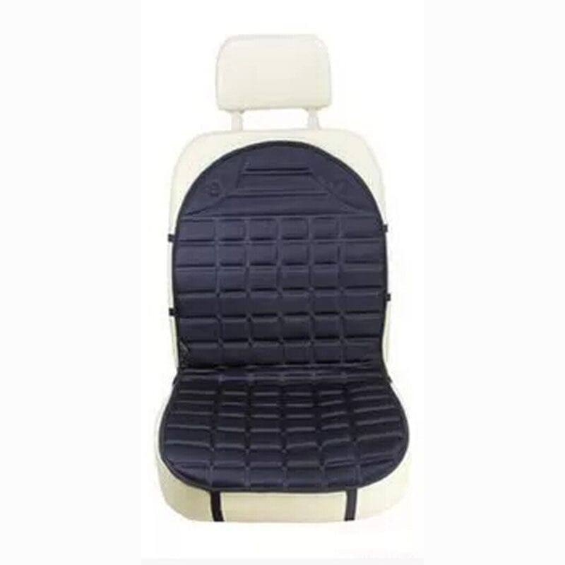 RelaxSeat™ - Heated and relaxing seat cover