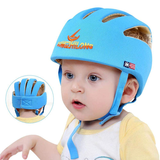 BabyHelmet | Casque pour bébé | Maman