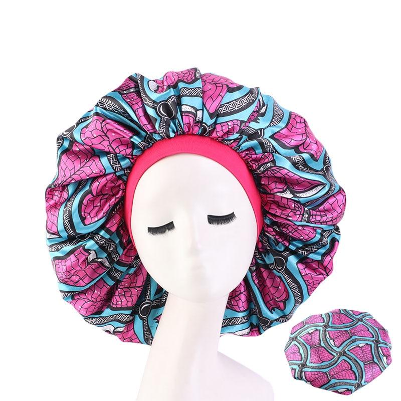 SleepHair™ Bonnet de nuit pour femmes | Cheveux