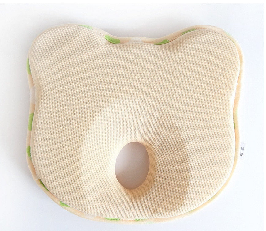 BabyPillow™ Coussin de protection anti-plagiocéphalie pour nourrisson | bébé