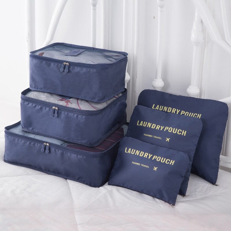 EasyTrip™ - Sac de rangement de voyage