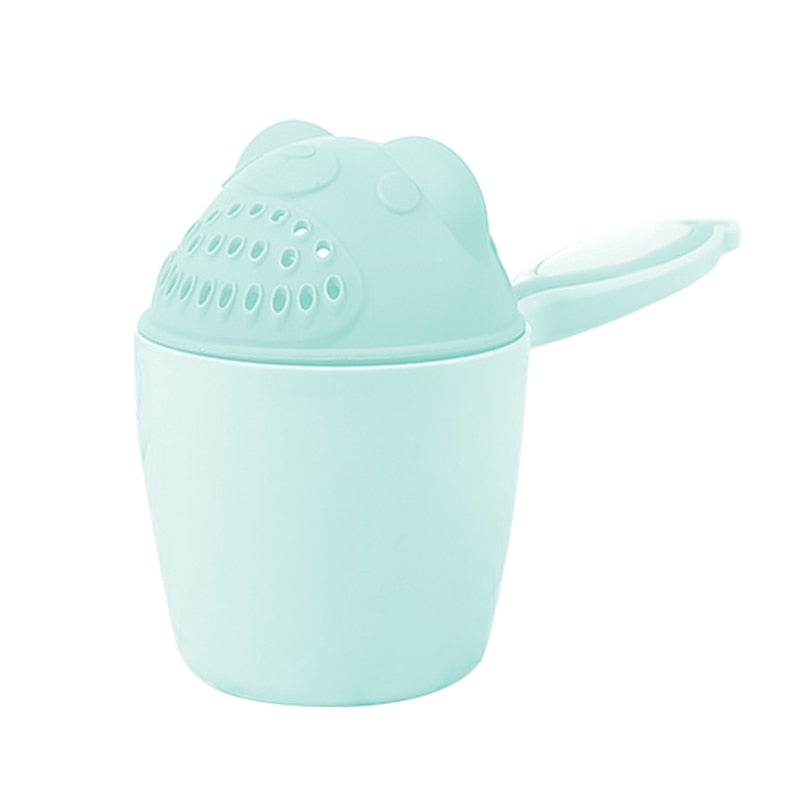 ShampooCup™  Tasse de shampoing pour bébé | bébé