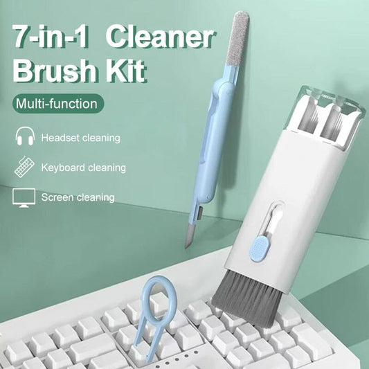 CleanPerfect™ - 7in1 Extra Cleaning Computer Kit