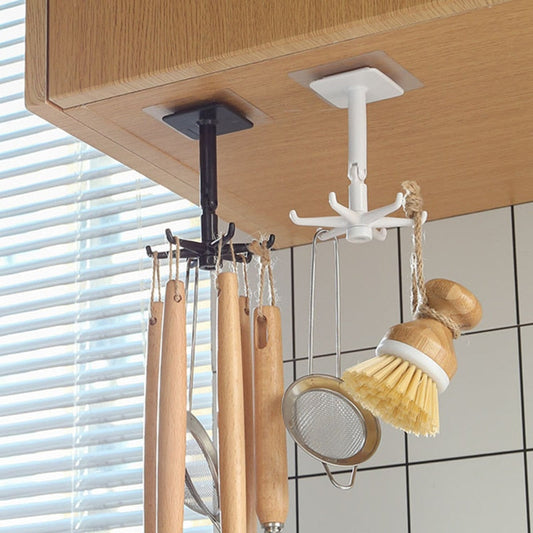 CleverHook™ - Kitchen Hook Multi-Purpose 360 Degrees