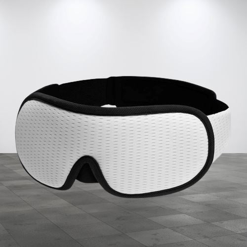 SleepTight™ - 3D Sleeping Mask